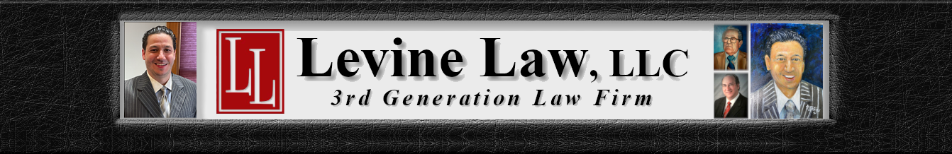 Law Levine, LLC - A 3rd Generation Law Firm serving Connellsville PA specializing in probabte estate administration